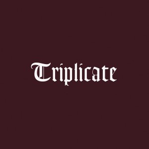 Bob Dylan - Triplicate (3x Vinyl)