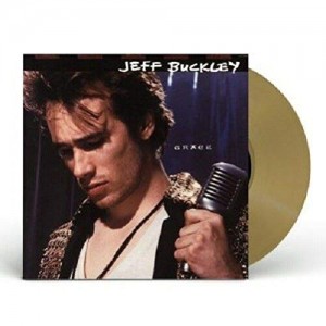 Jeff Buckley - Grace (1994) (Gold Vinyl)