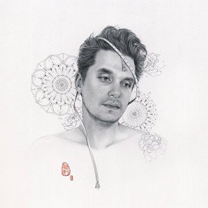 John Mayer - The Search For Everything (2017) (CD)