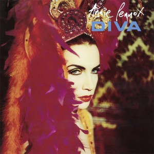 Annie Lennox - Diva (Vinyl)
