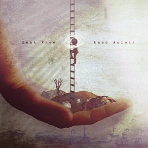 Bent Knee - Land Animal (2017) (CD)