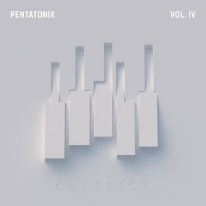 PENTATONIX-PTX VOL. IV - CLASSICS