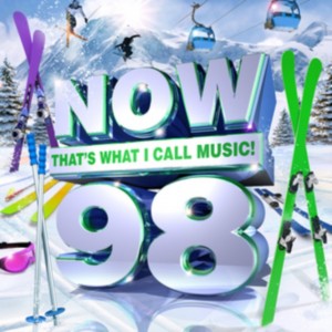 Various Artists - Now That´s What I Call Music! 98 (2CD)