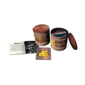 Midnight Oil - The Full Tank (CD)
