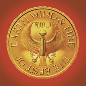 EARTH WIND & FIRE-GREATEST HITS VOL. 1 (1978)