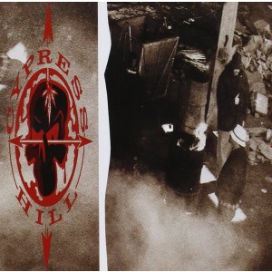 CYPRESS HILL-CYPRESS HILL (VINYL)