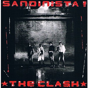 CLASH-SANDINISTA! (VINYL)