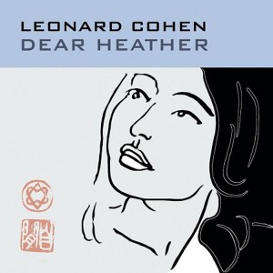 Leonard Cohen - Dear Heather (Vinyl)