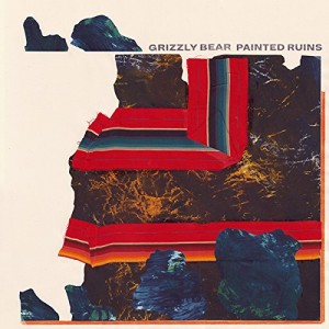 GRIZZLY BEAR-PAINTED RUINS (VINYL)