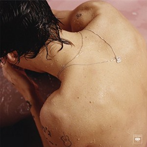 HARRY STYLES-HARRY STYLES (VINYL)