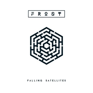 FROST-FALLING SATELLITES (CD)