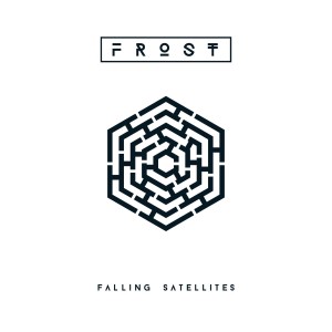 Frost* - Falling Satellites (2016) (CD)