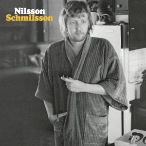 HARRY NILSSON-NILSSON SCHMILSSON (VINYL)