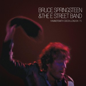 Bruce Springsteen and The E Street Band - Hammersmith Odeon, London ´75 (2017) (4x Vinyl)