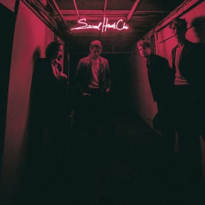 FOSTER THE PEOPLE-SACRED HEARTS CLUB (VINYL)