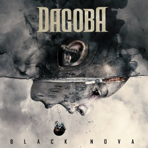 DAGOBA-BLACK NOVA (VINYL)