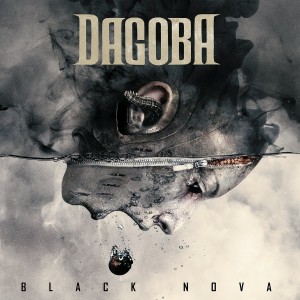 Dagoba - Black Nova (Vinyl)