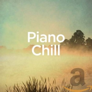 MICHAEL FORSTER-PIANO CHILL (CD)