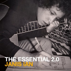 JANIS IAN-THE ESSENTIAL 2.0 (CD)