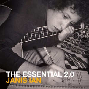 Janis Ian - The Essential 2.0 (2CD)