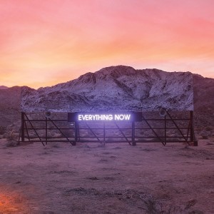 Arcade Fire - Everything Now (Day Version) (2017) (Vinyl)