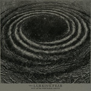 Lurking Fear - Out Of The Voiceless Grave (CD)