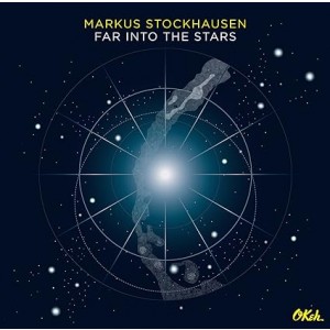 MARKUS STOCKHAUSEN-FAR INTO THE STARS (CD)