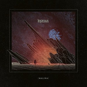 Leprous - Malina (2017) (2x Vinyl + CD)