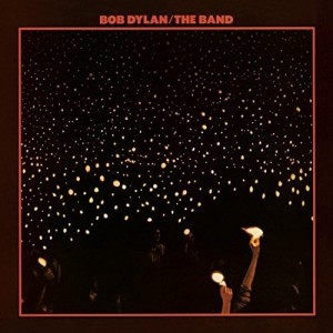 BOB DYLAN & THE BAND-BEFORE THE FLOOD (VINYL)