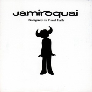 JAMIROQUAI-EMERGENCY ON PLANET EARTH (VINYL)