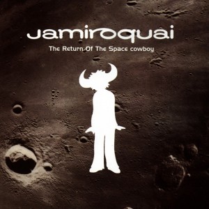 Jamiroquai - The Return Of The Space Cowboy (1994) (2x Vinyl)