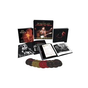 Bob Dylan - Trouble No More: The Bootleg Series Vol. 13 / 1979 - 1981 Sdlx (CD)