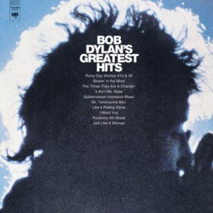 BOB DYLAN-GREATEST HITS