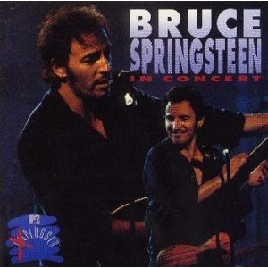 BRUCE SPRINGSTEEN-MTV PLUGGED