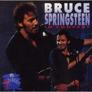 BRUCE SPRINGSTEEN-MTV PLUGGED (VINYL)