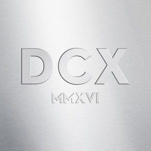 DIXIE CHICKS-DCX MMXVI LIVE DLX
