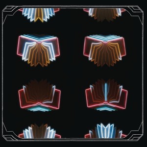ARCADE FIRE-NEON BIBLE