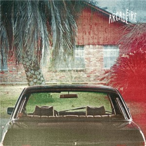 ARCADE FIRE-THE SUBURBS (CD)