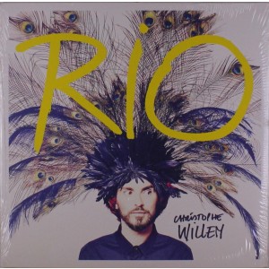 Christophe Willem - Rio (Vinyl)
