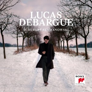Debargue Lucas - Schubert, Szymanowski (CD)