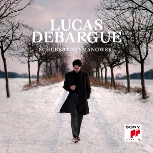 DEBARGUE LUCAS-SCHUBERT, SZYMANOWSKI