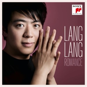 Lang Lang - Romance (CD)