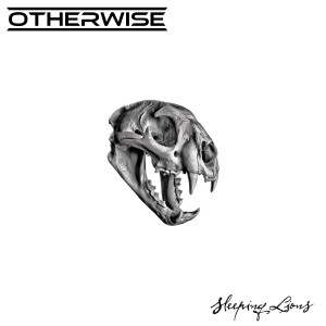 Otherwise - Sleeping Lions (CD)