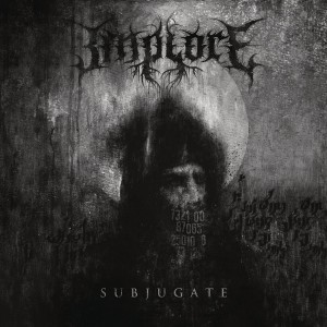 Implore - Subjugate (Vinyl)
