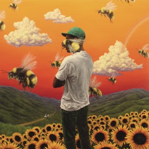 TYLER THE CREATOR-FLOWER BOY