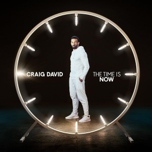 Craig David - The Time Is Now (Deluxe) (CD)