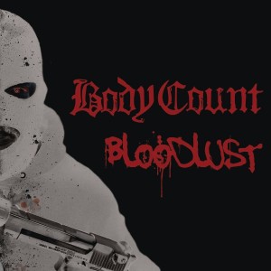 BODY COUNT-BLOODLUST (CD)