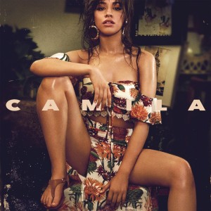 CAMILA CABELLO-CAMILA (CD)