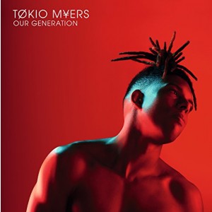 Tokio Myers - Our Generation CD)