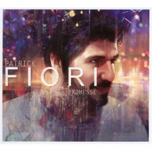 Patrick Fiori - Promesse (2017) (CD)